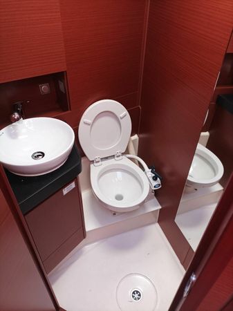 Hanse 418 | Chrisama