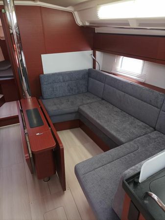 Hanse 418 | Chrisama