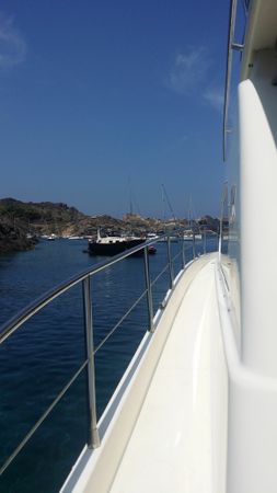 Rodman 56 | Port Lligat Cadaques