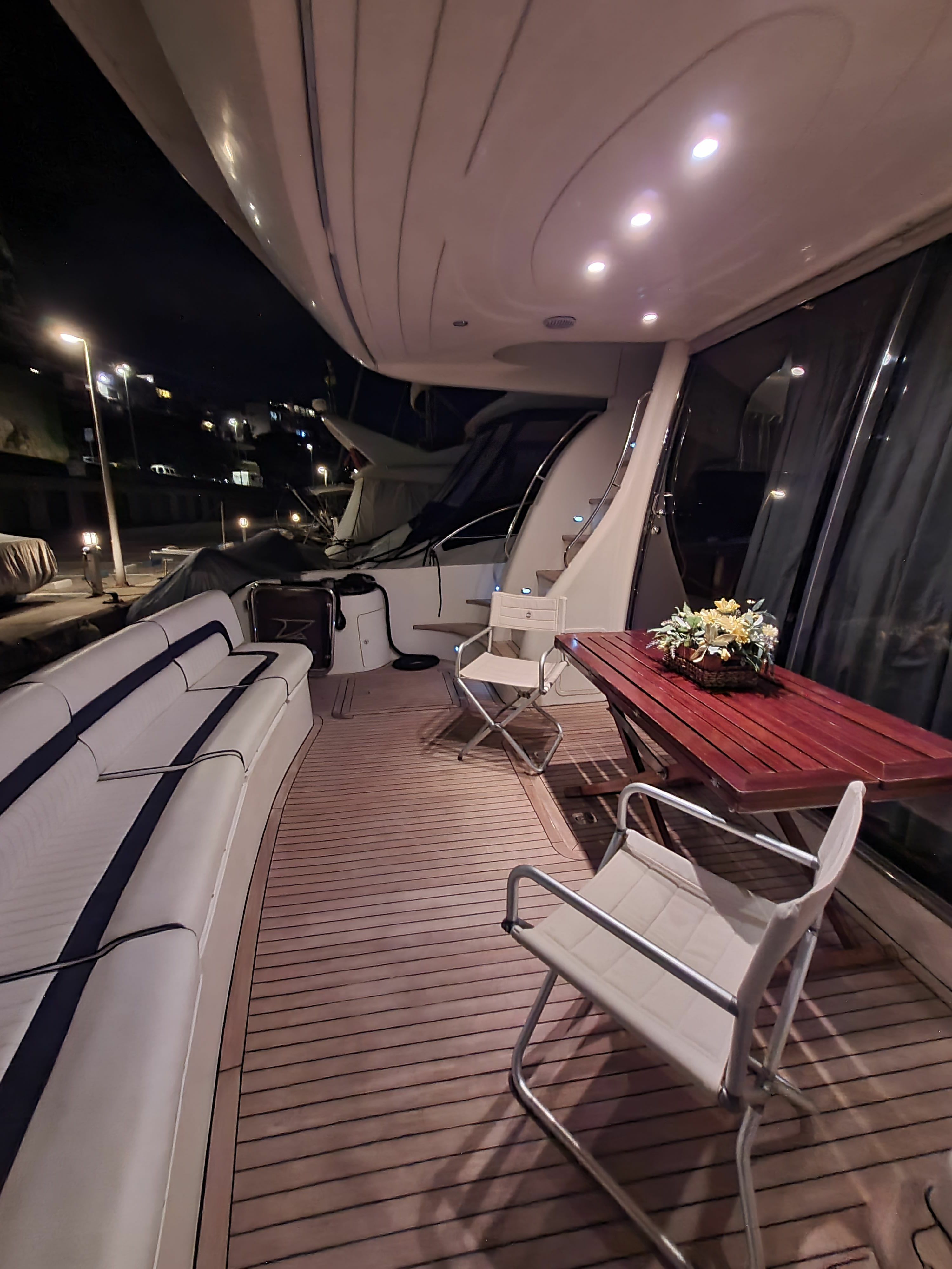 Rodman 56 | Port Lligat Cadaques