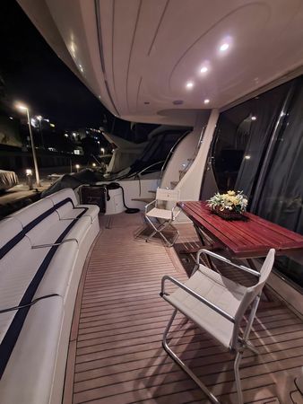 Rodman 56 | Port Lligat Cadaques