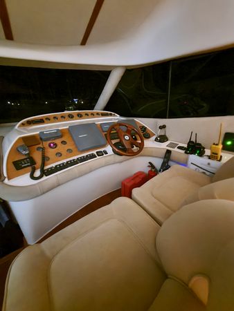 Rodman 56 | Port Lligat Cadaques