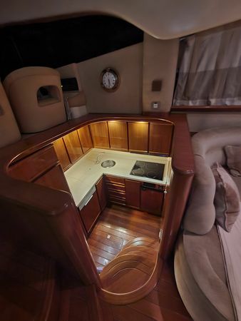 Rodman 56 | Port Lligat Cadaques