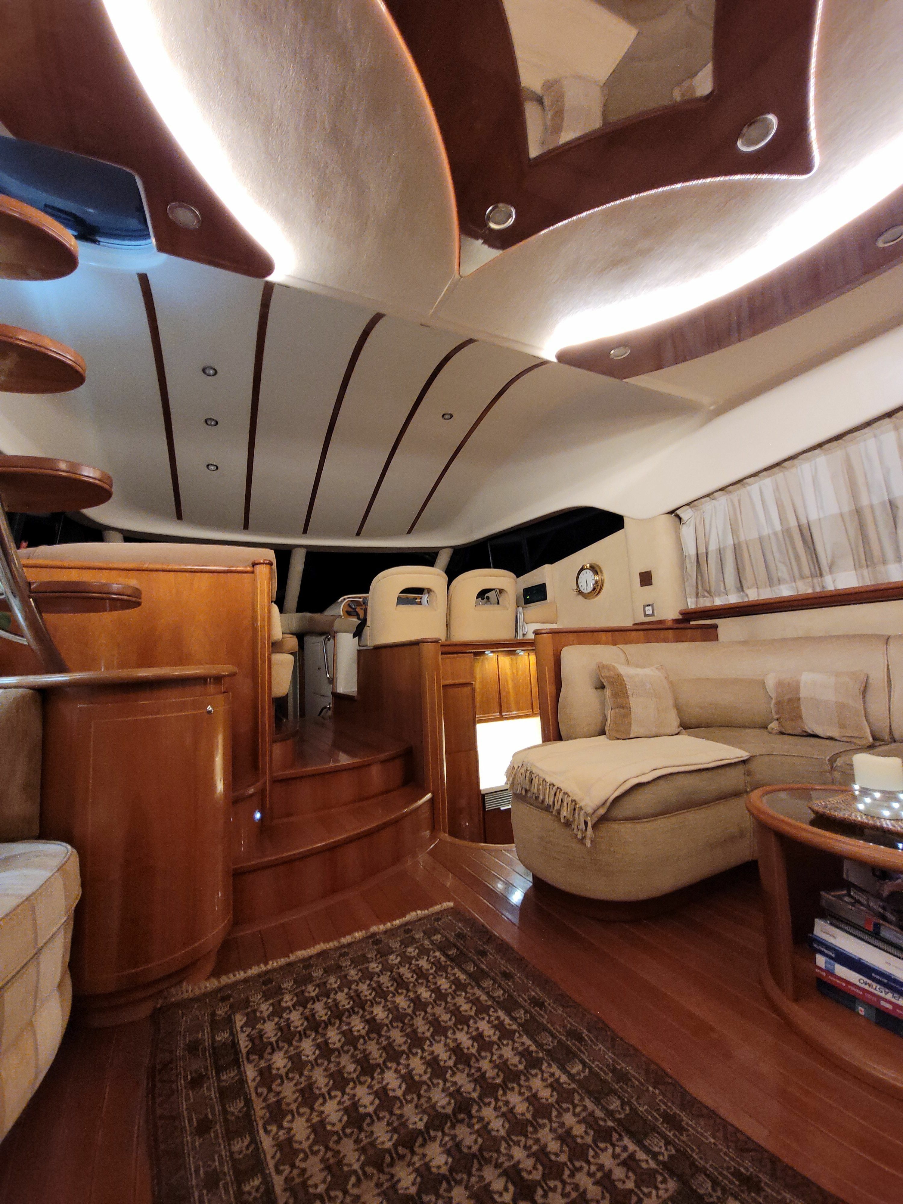 Rodman 56 | Port Lligat Cadaques