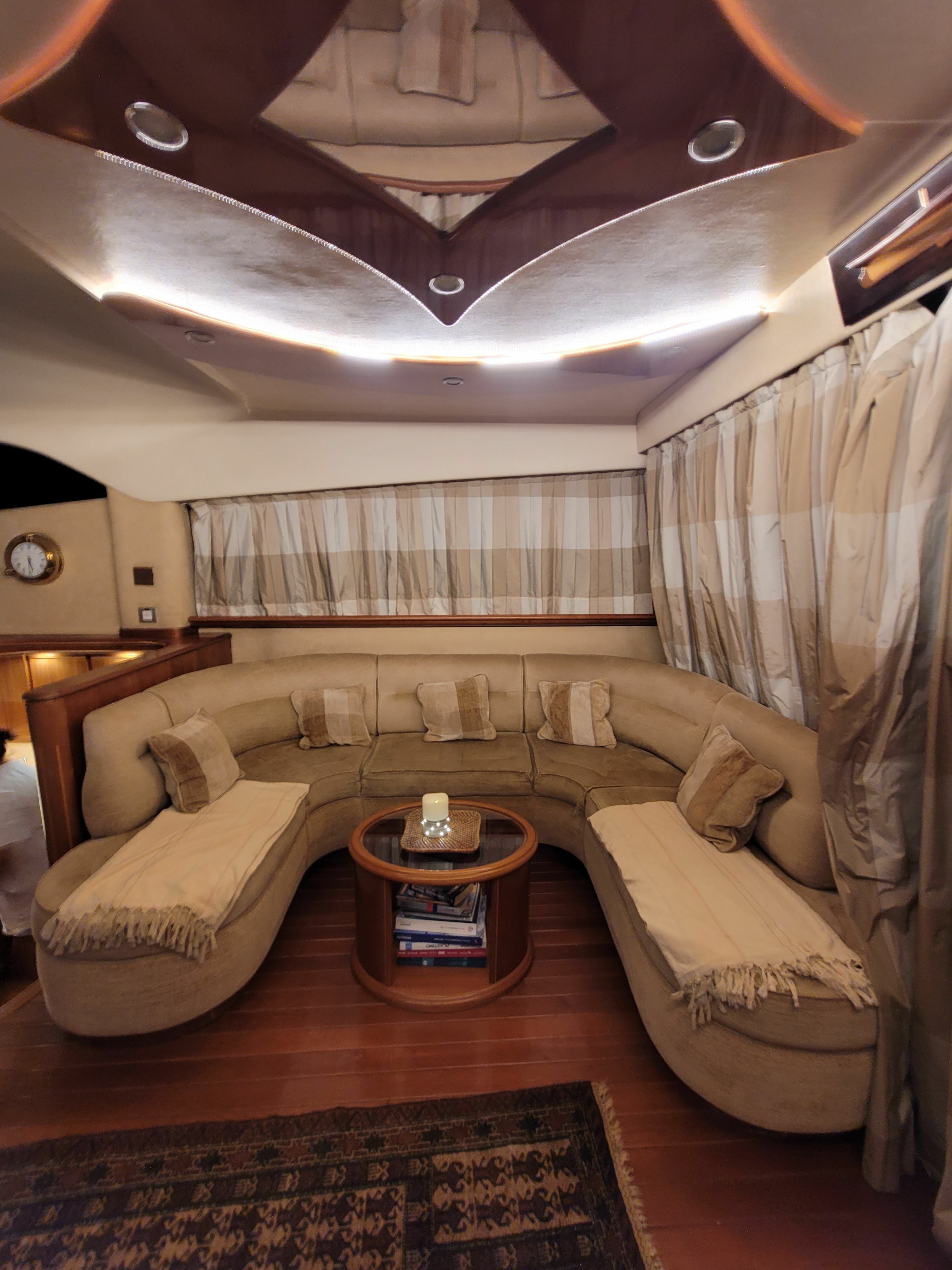 Rodman 56 | Port Lligat Cadaques