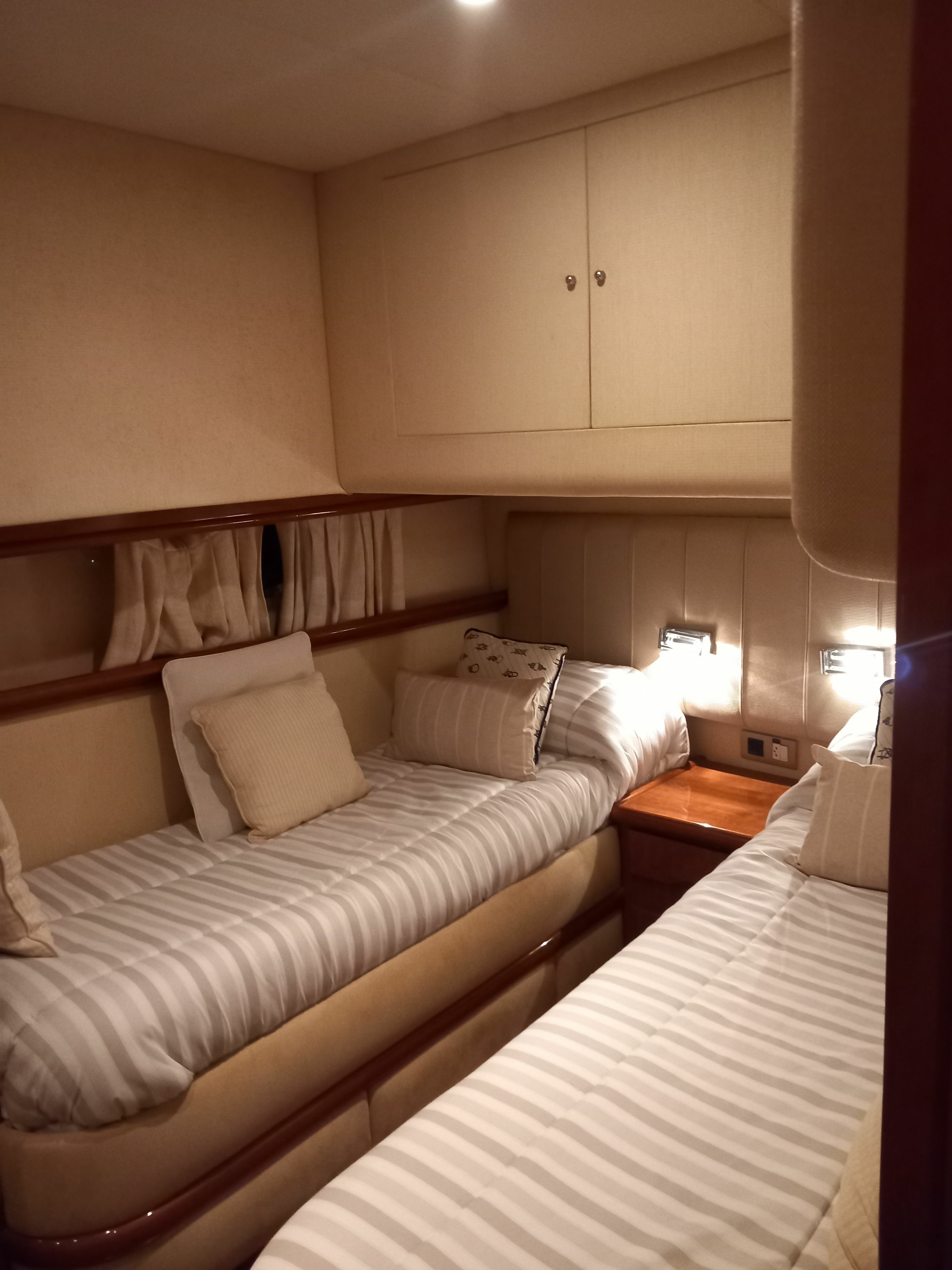 Rodman 56 | Port Lligat Cadaques