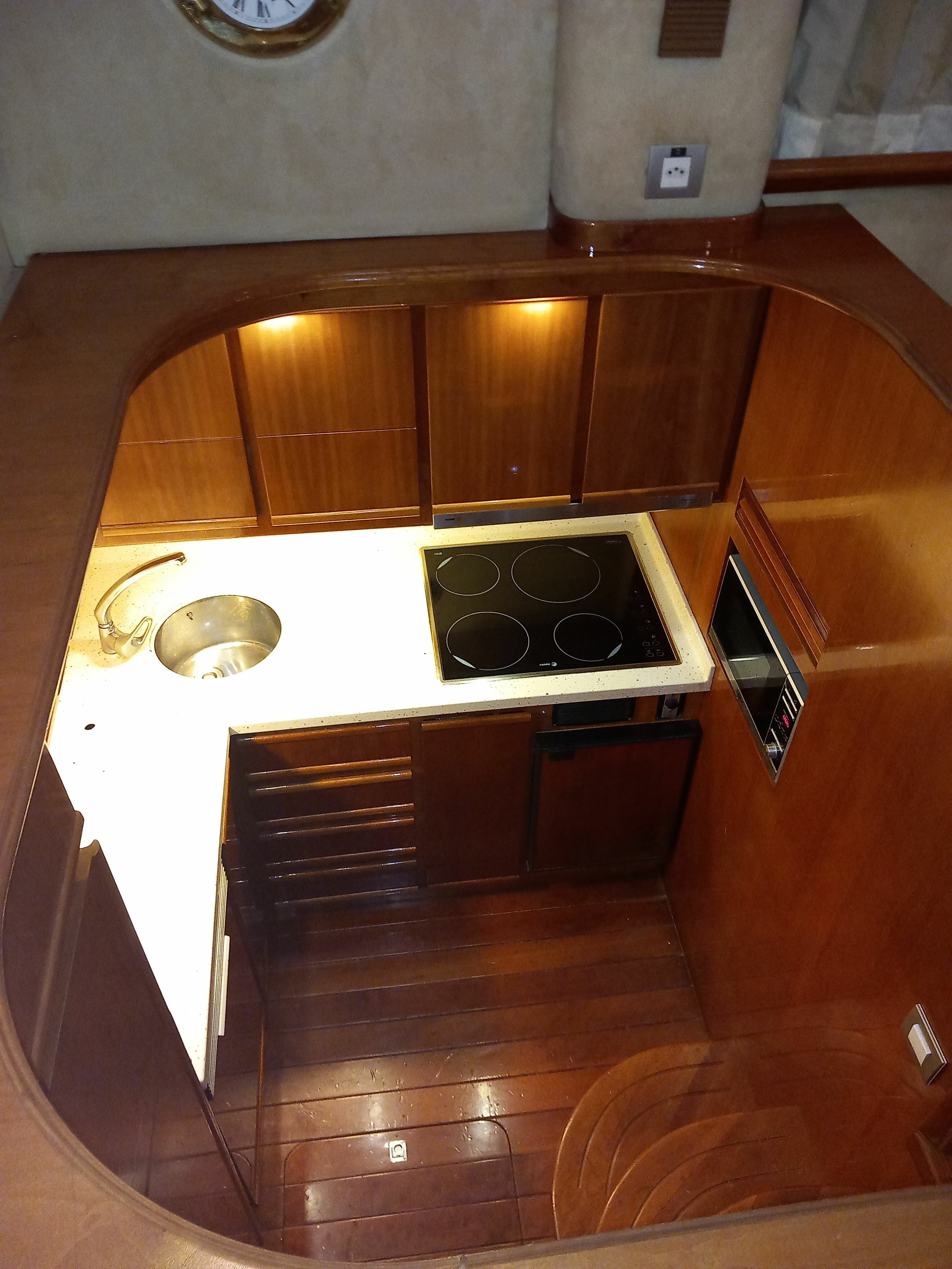 Rodman 56 | Port Lligat Cadaques
