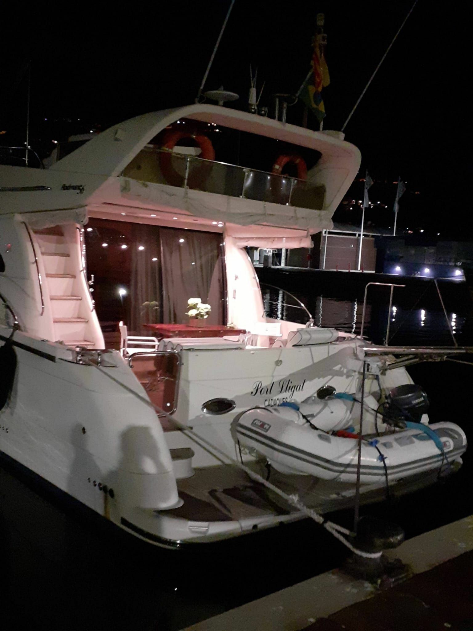 Rodman 56 | Port Lligat Cadaques