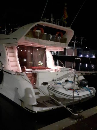 Rodman 56 | Port Lligat Cadaques