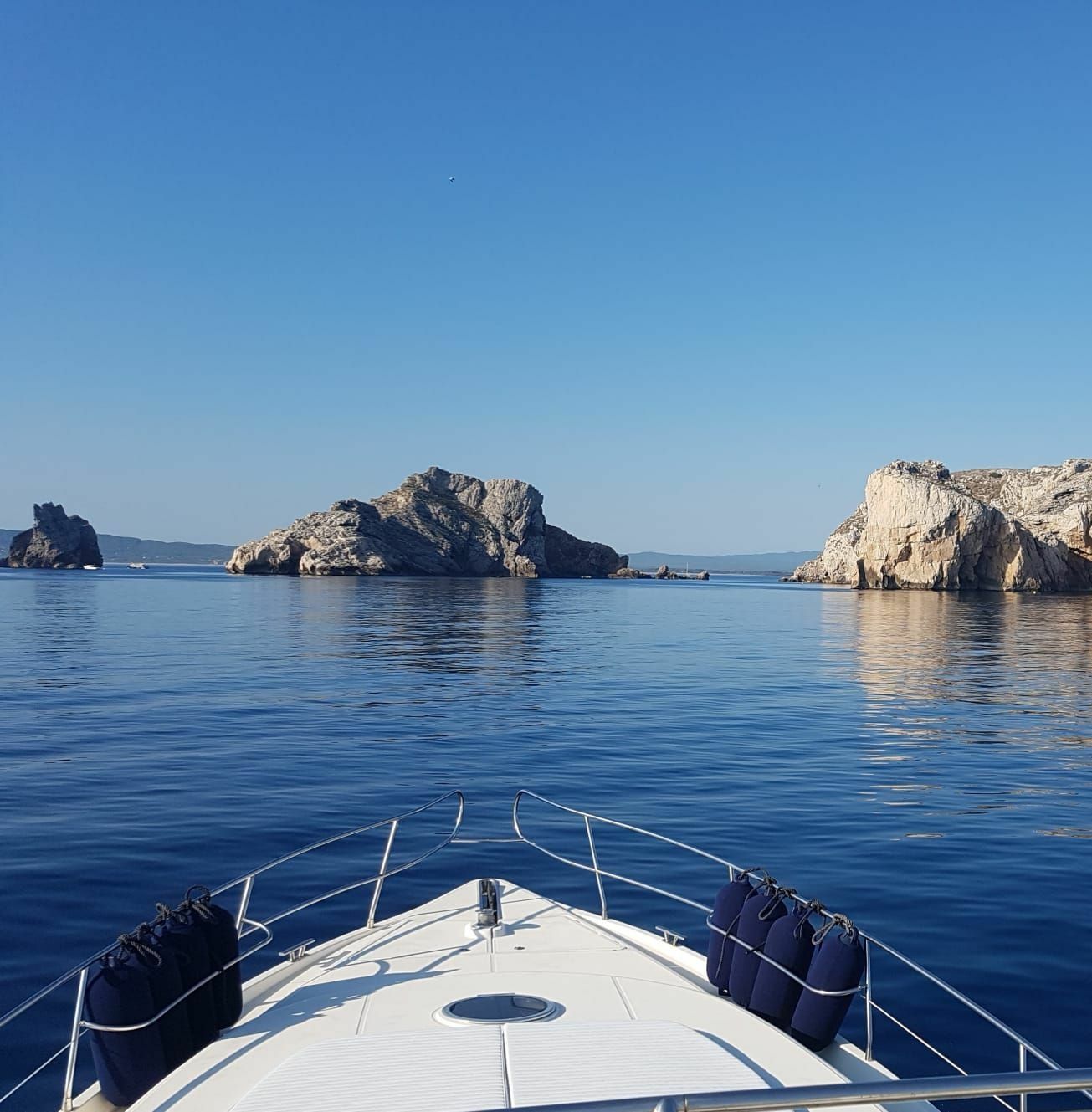 Rodman 56 | Port Lligat Cadaques