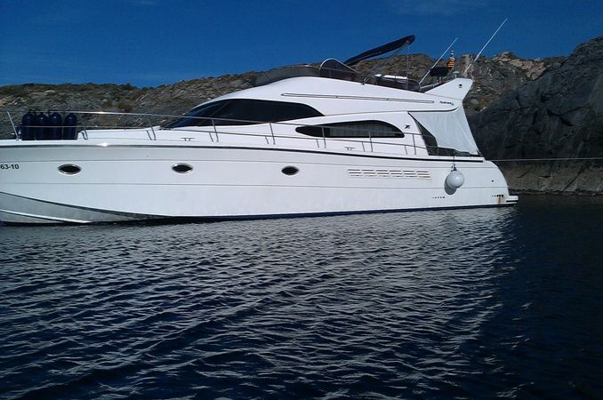 Rodman 56 | Port Lligat Cadaques