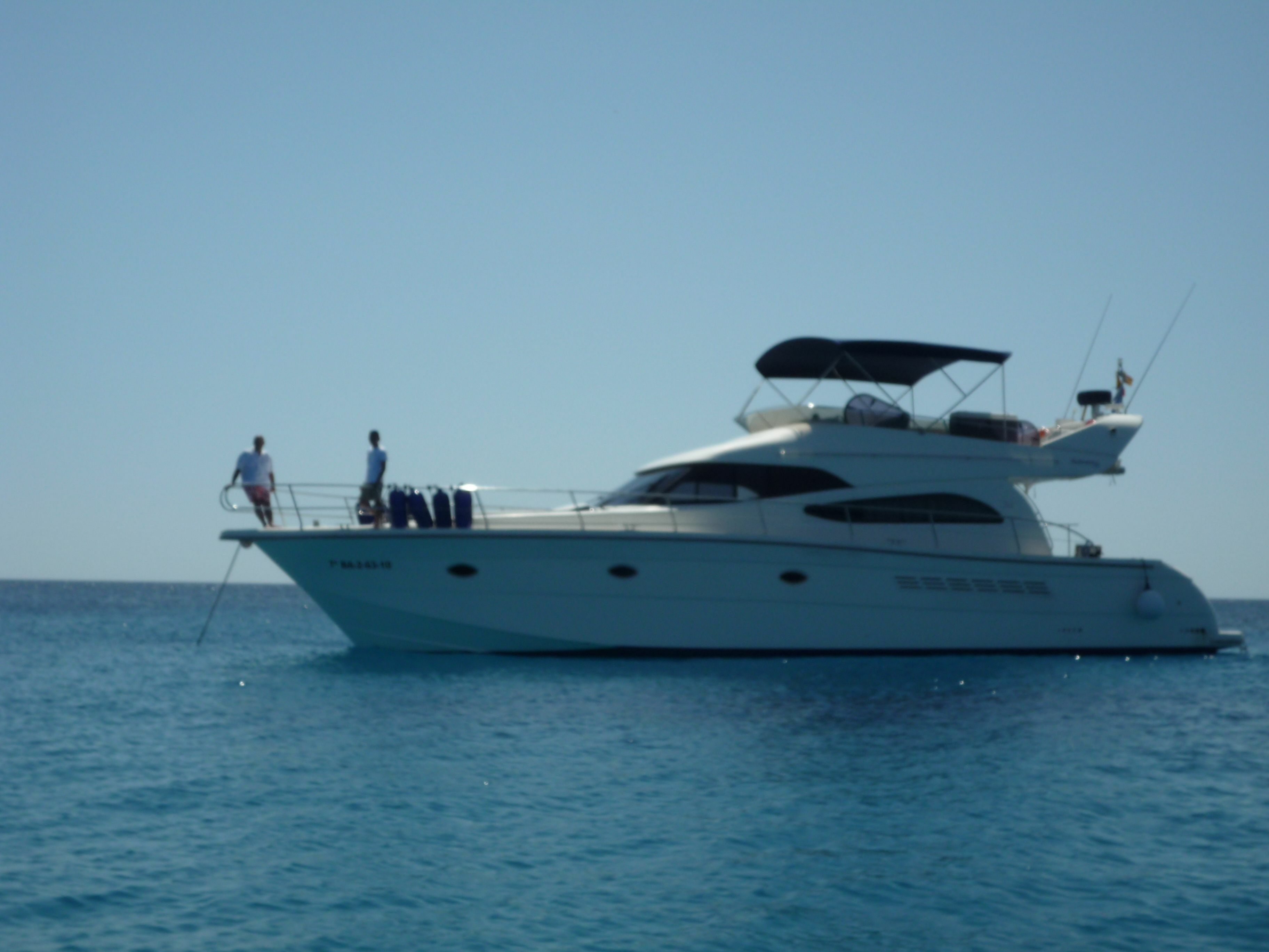 Rodman 56 | Port Lligat Cadaques