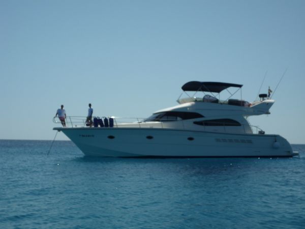 Rodman 56 | Port Lligat Cadaques