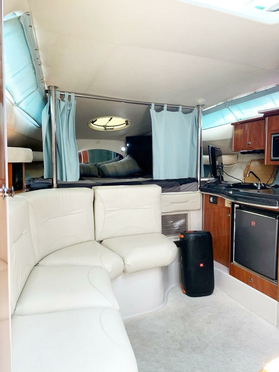 Doral Prestancia 320 | Bastian