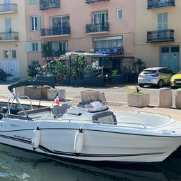 Jeanneau Cap Camarat 7.5 CC | Ramses