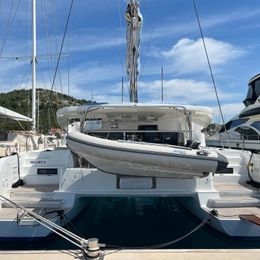 Lagoon 46 | NoLimit 2