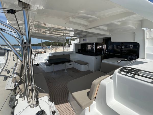 Lagoon 46 | NoLimit 2