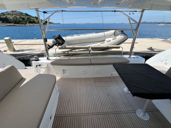 Lagoon 46 | NoLimit 2