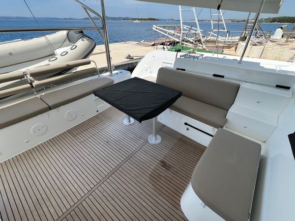 Lagoon 46 | NoLimit 2