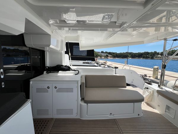 Lagoon 46 | NoLimit 2