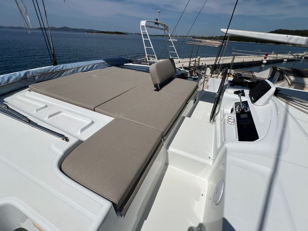 Lagoon 46 | NoLimit 2