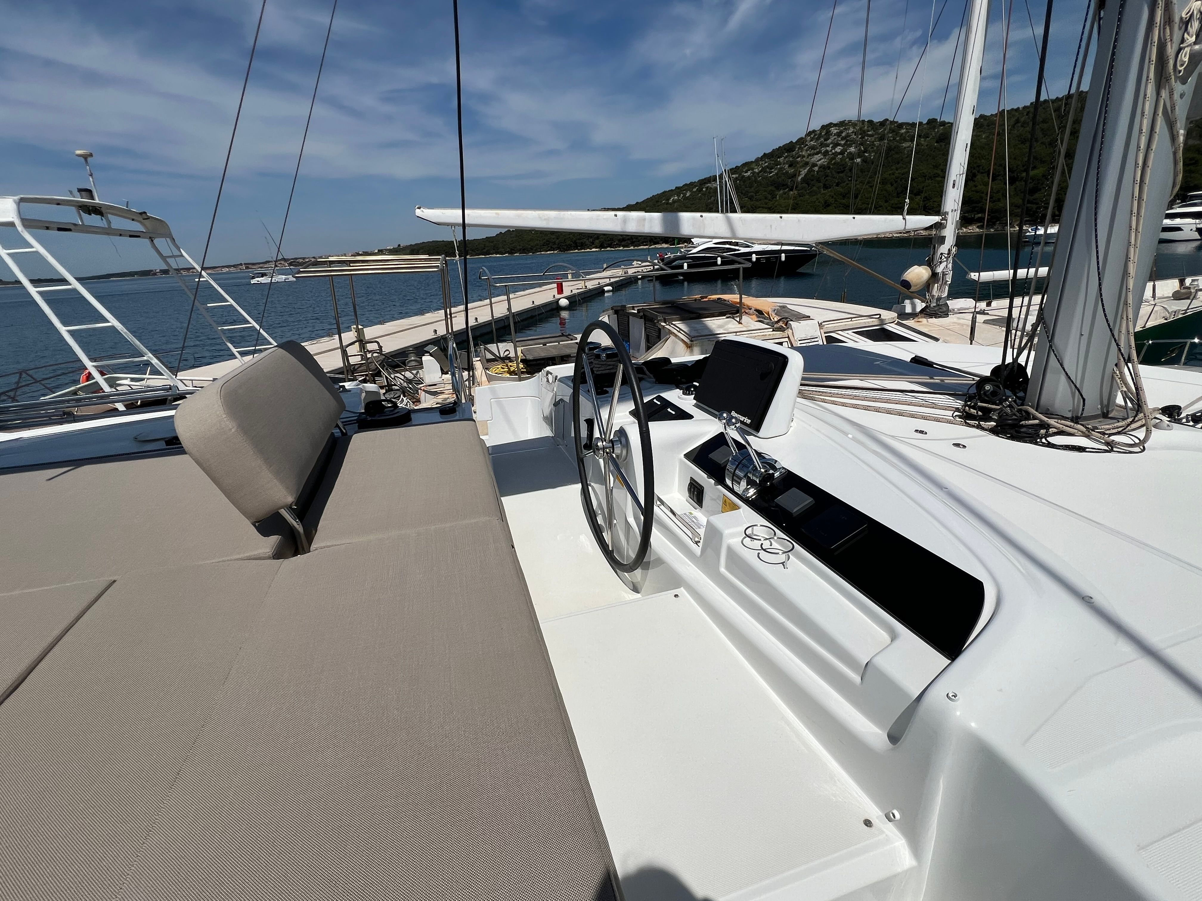 Lagoon 46 | NoLimit 2