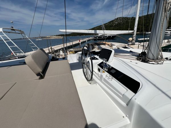 Lagoon 46 | NoLimit 2