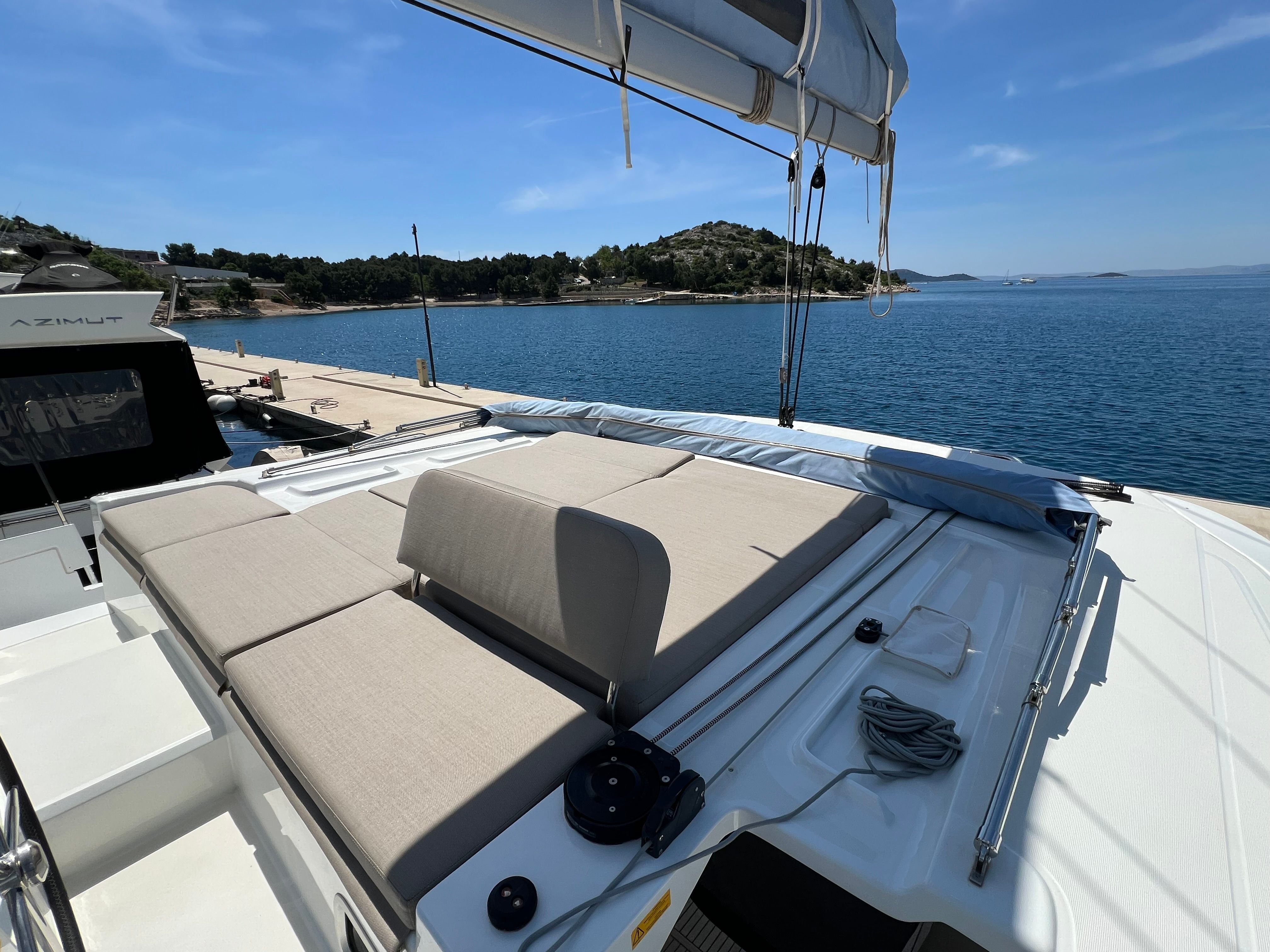 Lagoon 46 | NoLimit 2