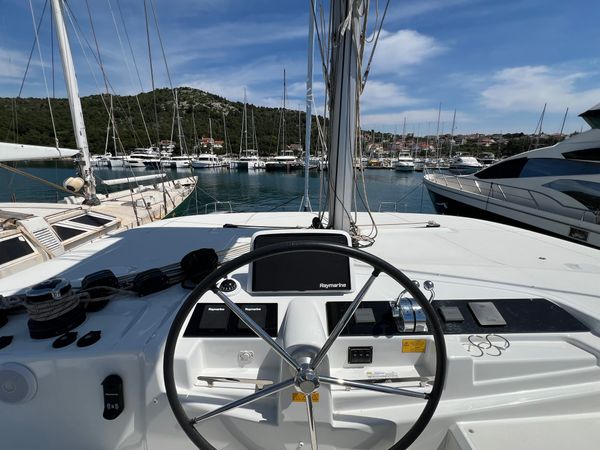 Lagoon 46 | NoLimit 2