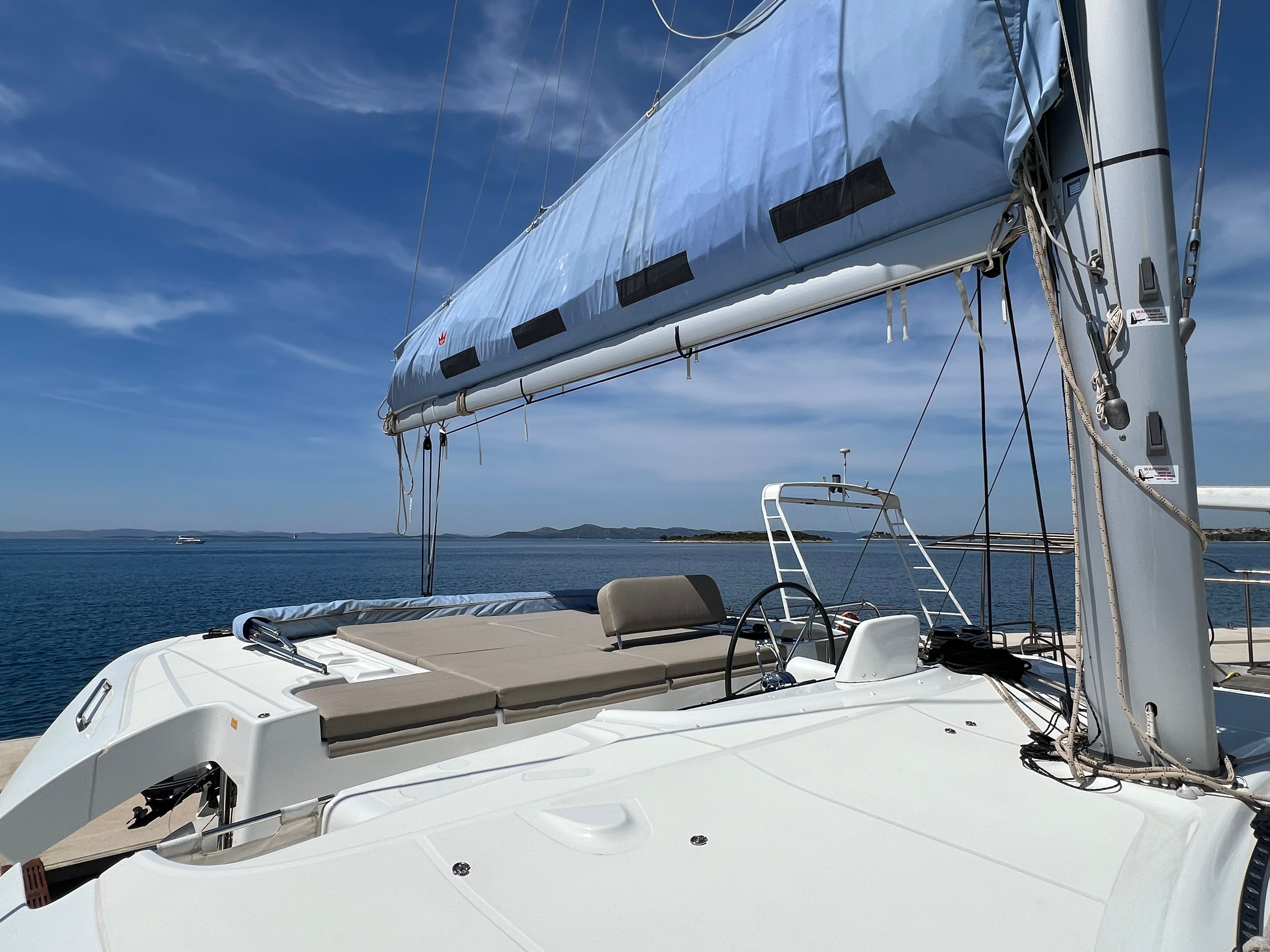 Lagoon 46 | NoLimit 2