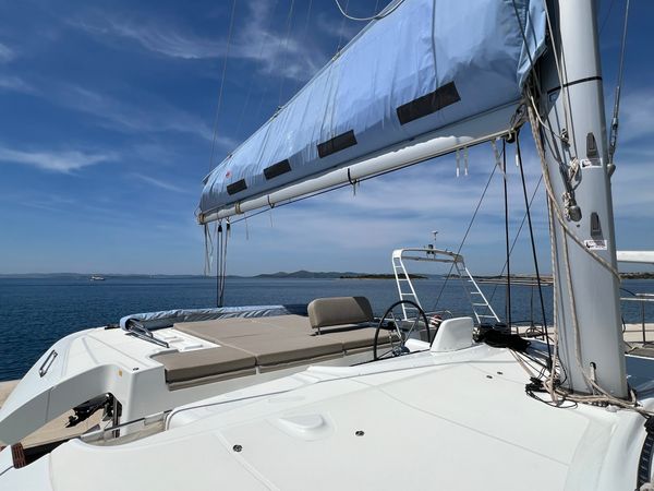 Lagoon 46 | NoLimit 2