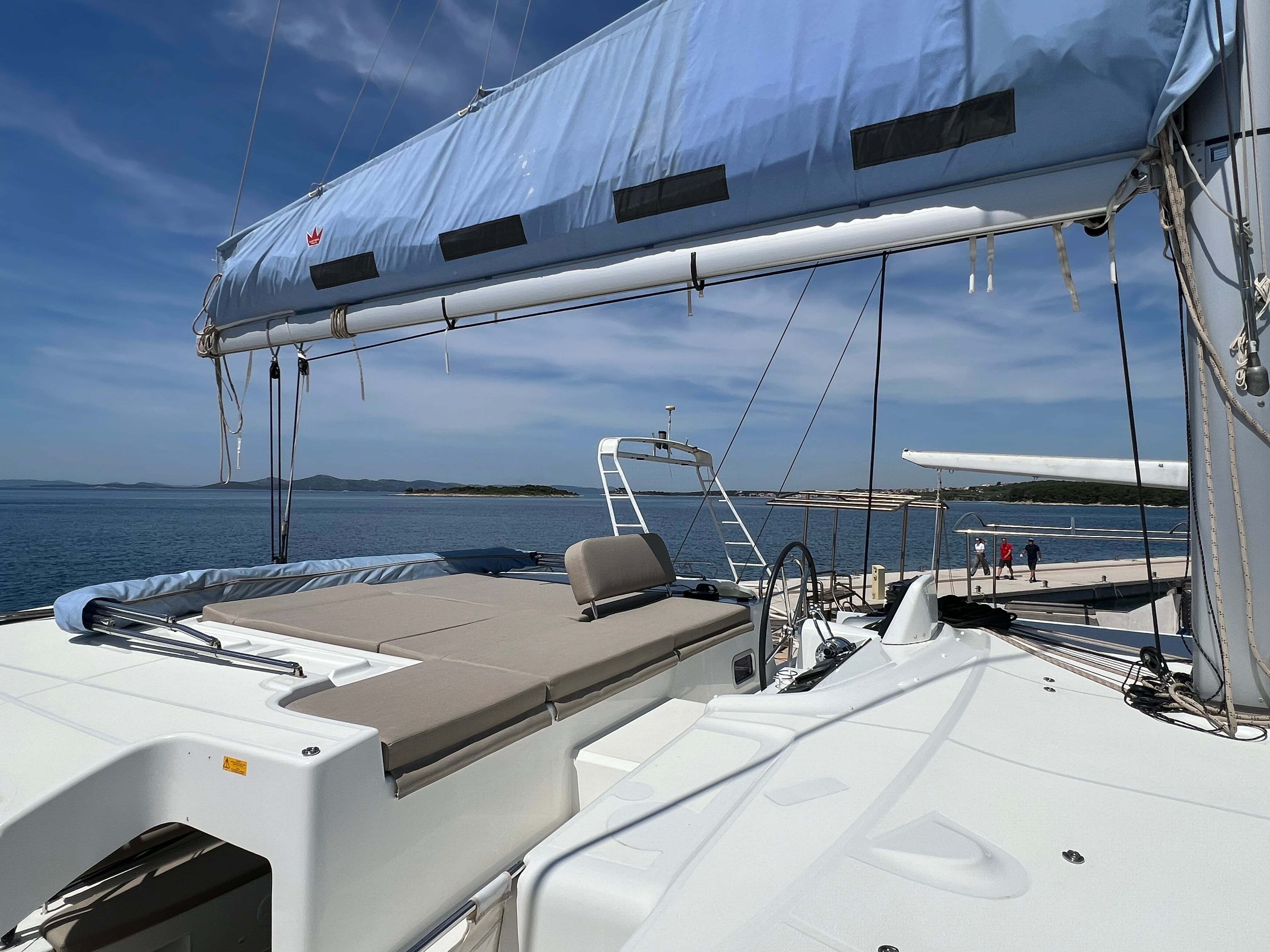 Lagoon 46 | NoLimit 2