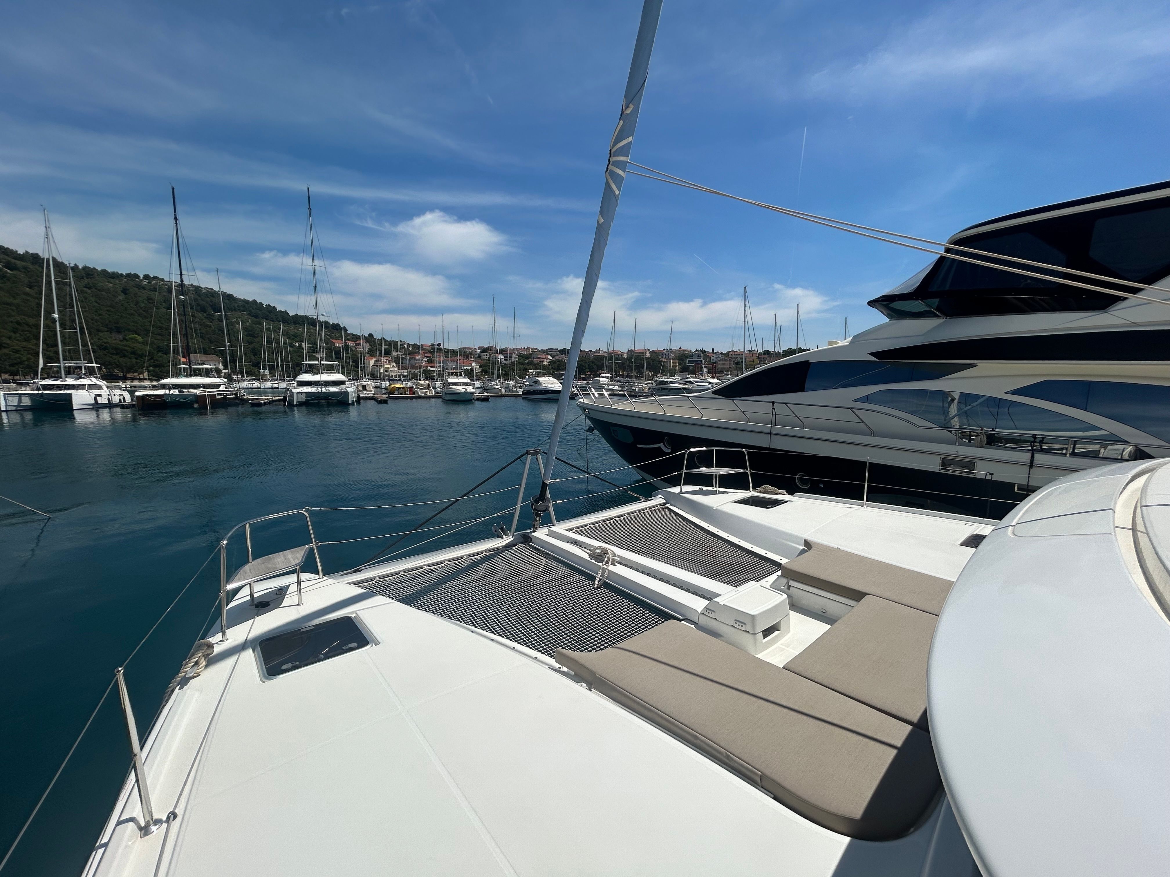 Lagoon 46 | NoLimit 2