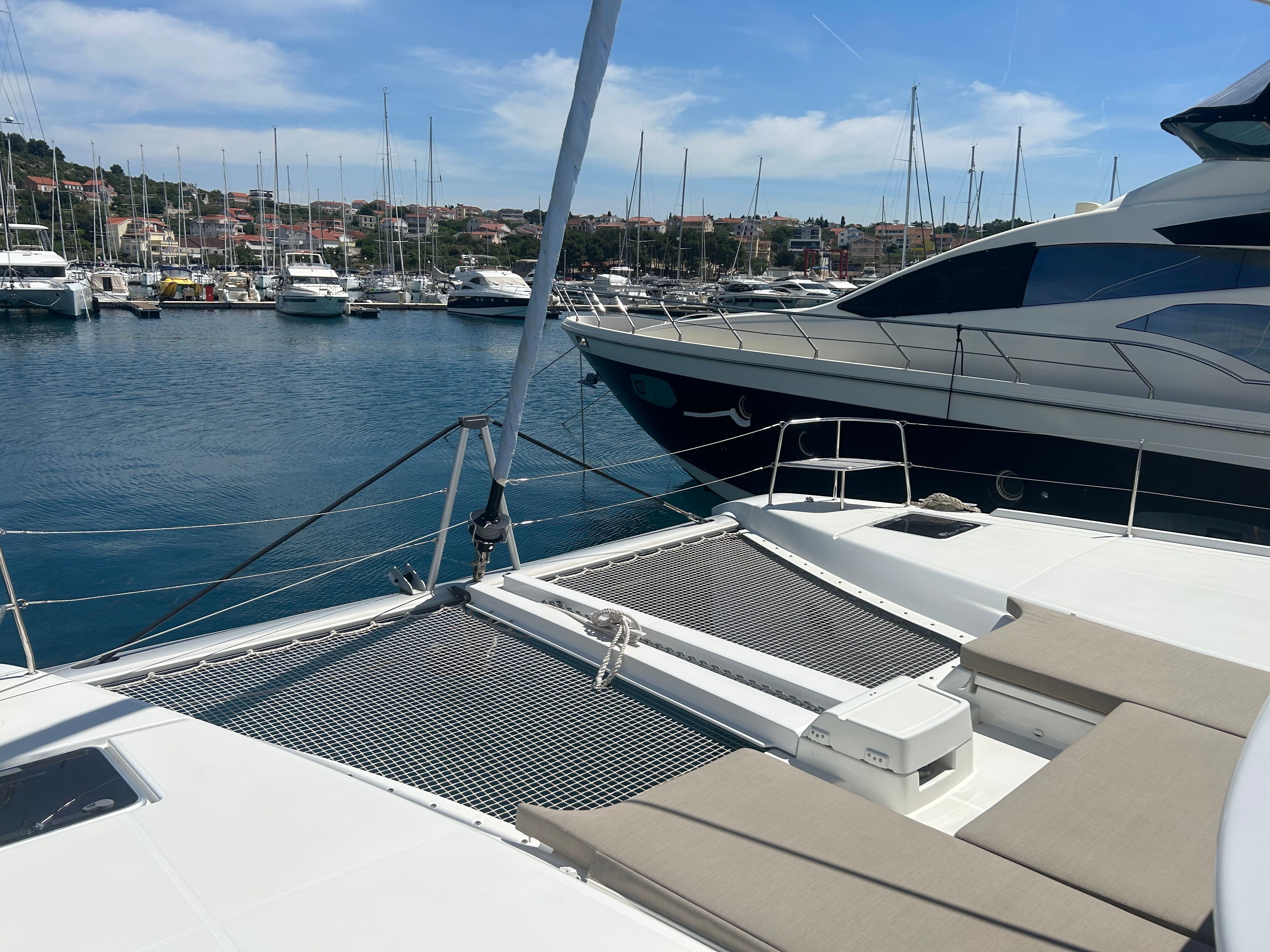 Lagoon 46 | NoLimit 2