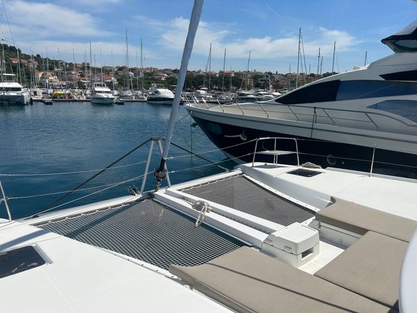 Lagoon 46 | NoLimit 2