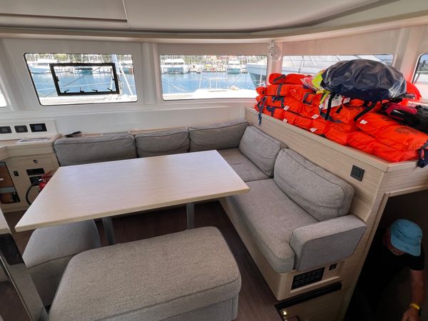 Lagoon 46 | NoLimit 2