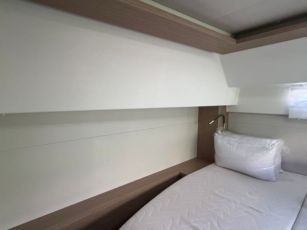 Lagoon 46 | NoLimit 2