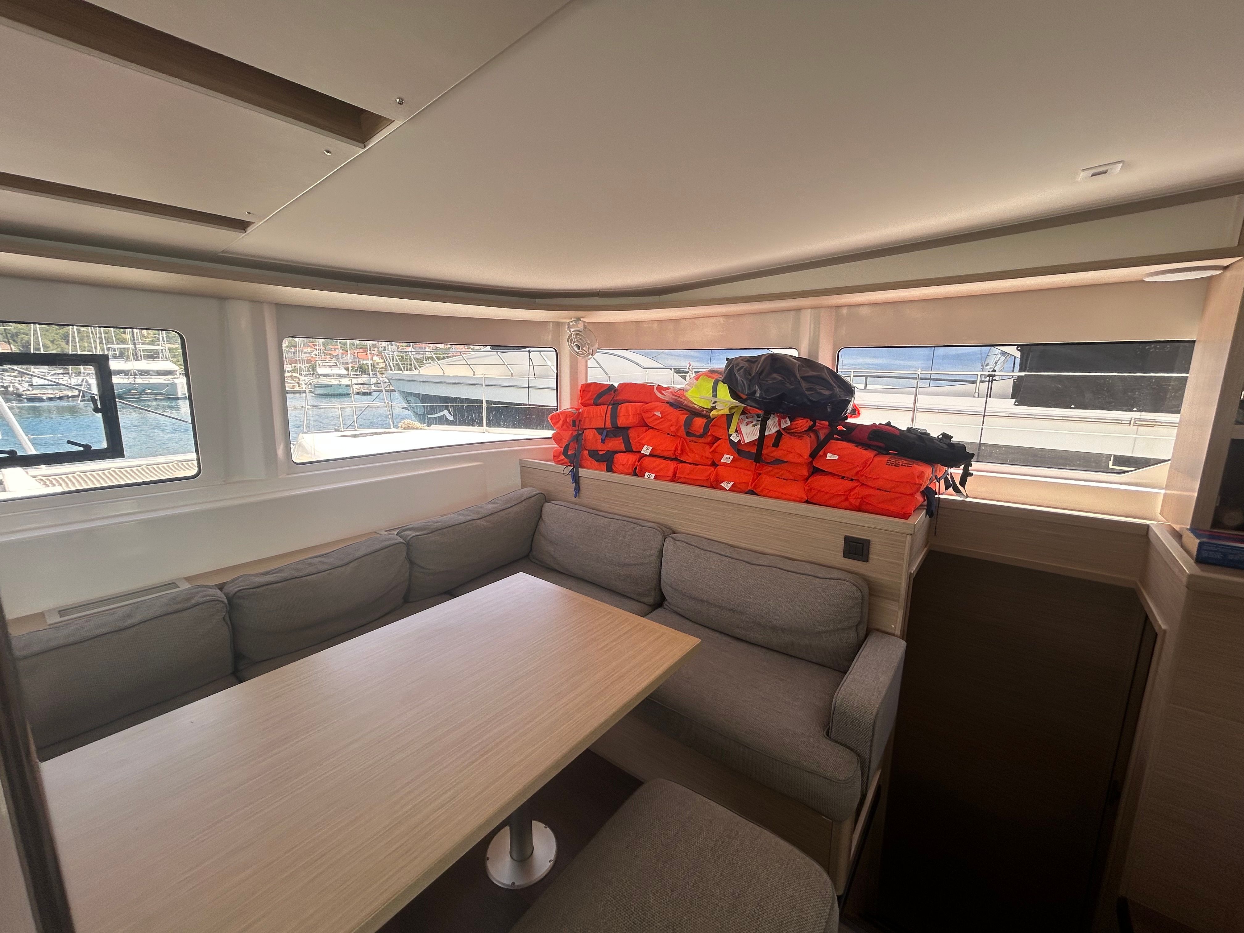 Lagoon 46 | NoLimit 2