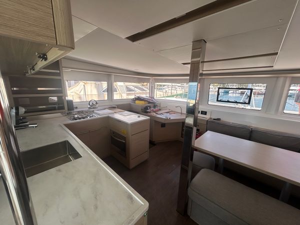 Lagoon 46 | NoLimit 2