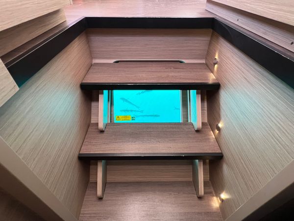 Lagoon 46 | NoLimit 2