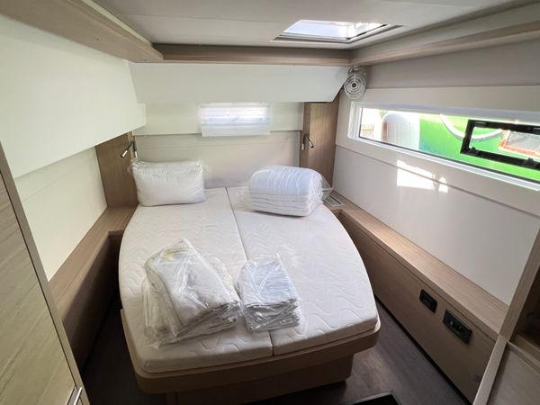 Lagoon 46 | NoLimit 2