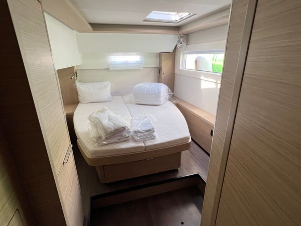 Lagoon 46 | NoLimit 2