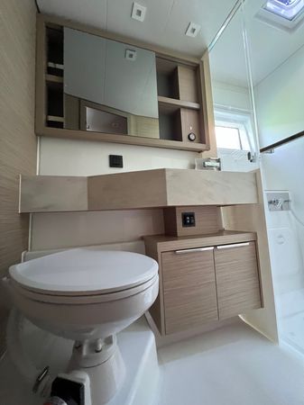 Lagoon 46 | NoLimit 2