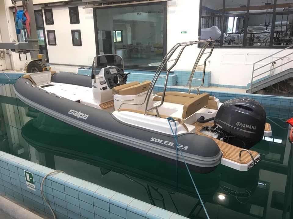 Salpa 23 | Alexander