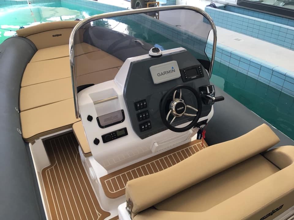 Salpa 23 | Alexander