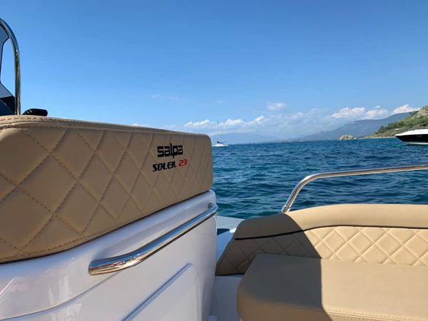 Salpa 23 | Alexander