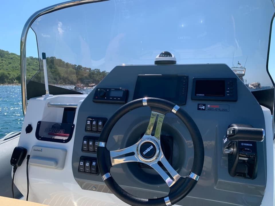 Salpa 23 | Alexander