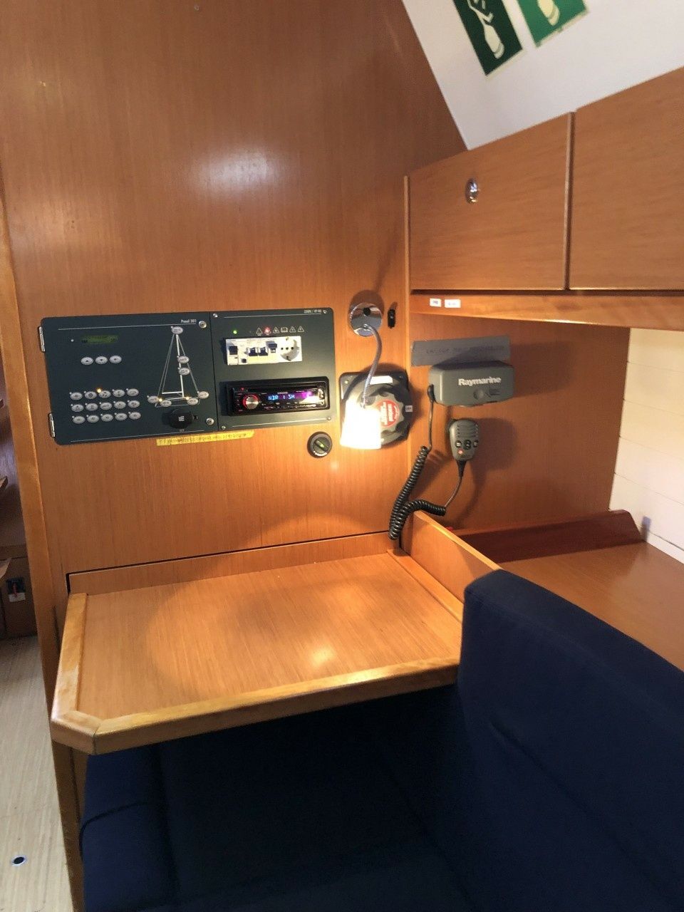 Bavaria Cruiser 36 | Bella