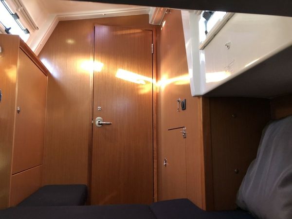 Bavaria Cruiser 36 | Bella