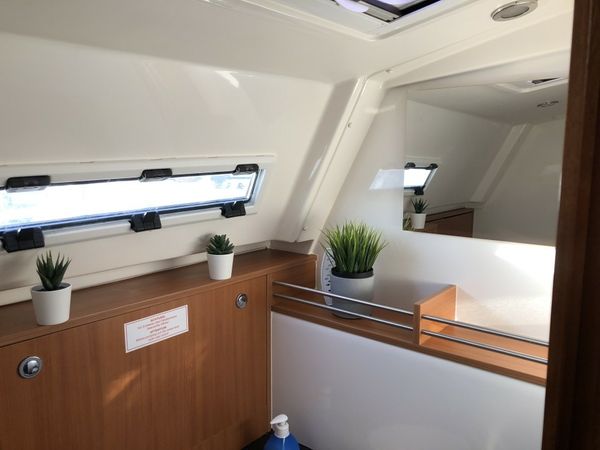 Bavaria Cruiser 36 | Bella